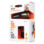 Far + stop AXA Compactline 35  lux