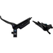 Maneta frana SRAM Level Ultimate Carbon spate, Culoare: Black