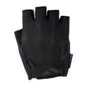 Manusi SPECIALIZED Men's Body Geometry Sport Gel - Black