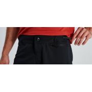 Pantaloni scurti SPECIALIZED Men's Trail w/ Liner - Black
