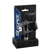 Pedale road Force Delta negre