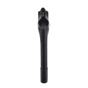 Pipa Force S6.1 1 25.4/90mm reglabila aluminiu neagra