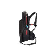 Rucsac hidratare THULE Rail Bike H20 12L Pro - Obsidian