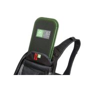 Rucsac hidratare THULE Rail Bike H20 12L Pro - Obsidian