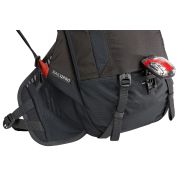 Rucsac hidratare THULE Rail Bike H20 12L Pro - Obsidian