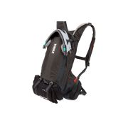 Rucsac hidratare THULE Rail Bike H20 12L Pro - Obsidian