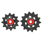 Set Rotite Schimbator SRAM RD XX1/X01 X-SYNC, Culoare: Black