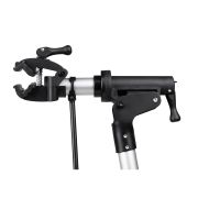 Stand reparatie bicicleta Force Aluminiu pliabil