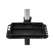 Stand reparatie bicicleta Force Aluminiu pliabil