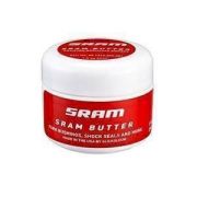Vaselina SRAM BUTTER 30ML, Culoare: Red