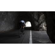 Castelli - tricou pentru ciclism cu maneca scurta Climbers 3.0 SL jersey - galben fluo gri reflect
