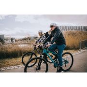 Focus - Bicicleta MTB hardtail cu roti 27.5 inch Whistler 3.6 - albastru verde teal