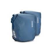 Geanta portbagaj THULE Shield Pannier 13L - Albastru