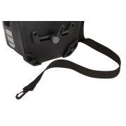 Geanta portbagaj THULE Shield Pannier 13L - Albastru