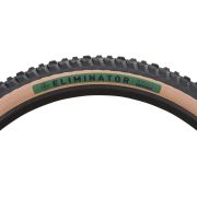 Specialized - anvelopa bicicleta MTB 29", pliabila, tubeless, Eliminator Grid Trail T7 Soil Searching 2Bliss - 29x2.60 - negru tan