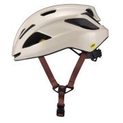 Specialized - casca ciclism Align II Mips - alb nisipiu deschis