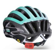 Specialized - casca ciclism S-Works Prevail 2 Vent ANGi MIPS SL Team Replica Bora - verde deschis negru