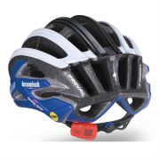Specialized - casca ciclism S-Works Prevail 2 Vent ANGi MIPS SL Team Replica Quick Step - alb albastru negru