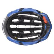 Specialized - casca ciclism S-Works Prevail 2 Vent ANGi MIPS SL Team Replica Quick Step - alb albastru negru