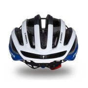 Specialized - casca ciclism S-Works Prevail 2 Vent ANGi MIPS SL Team Replica Quick Step - alb albastru negru