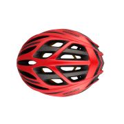 Specialized - casca ciclism sosea - Echelon II MIPS - rosu fluorescent negru reflexiv