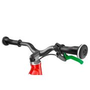 Woom - bicicleta copii 12" Woom 1, varsta recomandata 1,5-3,5 ani (82-100cm) - 2,95kg - verde intens alb