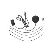 Ciclocomputer CONTEC CBC-464 8 Functii - Negru/Albastru neon
