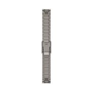 Garmin curea titan QuickFit pentru MARQ - silver
