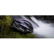Spiuk - Casca ciclism ADANTE Edition helmet - negru gri