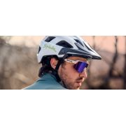 Spiuk - Casca ciclism DOLMEN Helmet - verde kaki negru