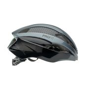 Spiuk - Casca ciclism PROFIT Aero helmet - negru antracit