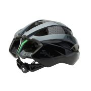 Spiuk - Casca ciclism PROFIT Aero helmet - negru antracit