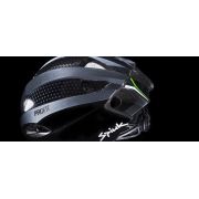 Spiuk - Casca ciclism PROFIT Aero helmet - negru antracit