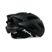 Spiuk - Casca ciclism RHOMBUS helmet - negru