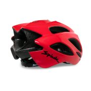 Spiuk - Casca ciclism RHOMBUS helmet - rosu negru