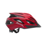 Spiuk - Casca ciclism TAMERA EVO helmet - rosu negru