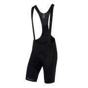 Spiuk - Pantaloni scurti ciclism PROFIT SUMMER BibShort  - negru