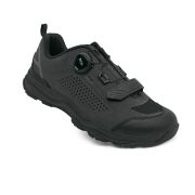 Spiuk - Pantofi ciclism MTB AMARA M2V shoes - negru