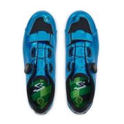 Spiuk - Pantofi ciclism sosea CARAY ROAD shoes - albastru negru