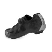 Spiuk - Pantofi ciclism sosea Profit Road RC shoes - negru