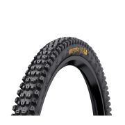 Anvelopa pliabila Continental Kryptotal-F 27.5 Downhill SuperSoft 60-584 (27.5x2.4) negru