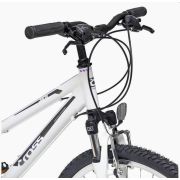 Bicicleta CROSS Julia 26'' - Alb/Mov 400mm