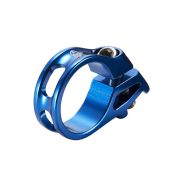 Colier schimbator Reverse Trigger Clamp pentru SRAM Albastru