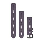 Garmin curea silicon pentru Instinct 2s/ 2s Solar - 20mm mov