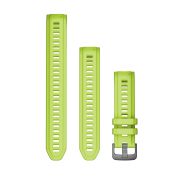 Garmin curea silicon pentru Instinct 2s/ 2s Solar - 20mm verde Waikiki