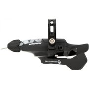 Maneta schimbator SRAM NX Eagle 12, Culoare: Black