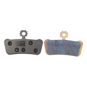Placute frana CONTEC DiscStop+ CBP-530S sinterizate Avid / Sram X0 Trail