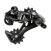 Schimbator SRAM  GX 1x11, Culoare: Black