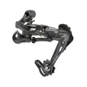 Schimbator SRAM X5 (11V) lung, Culoare: Black