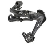 Schimbator SRAM X5 (9V) lung, Culoare: Black